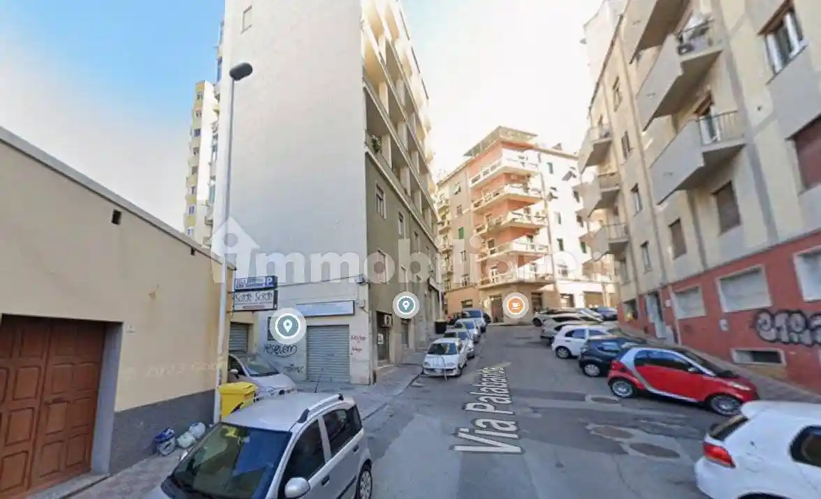Appartamento in vendita a Cagliari
