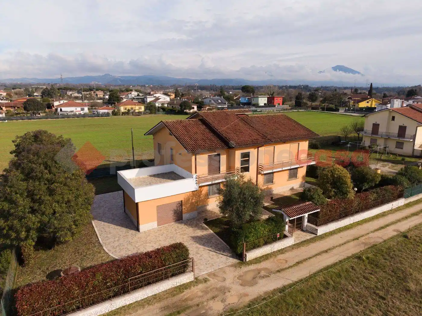 Casa indipendente in vendita a Ceprano