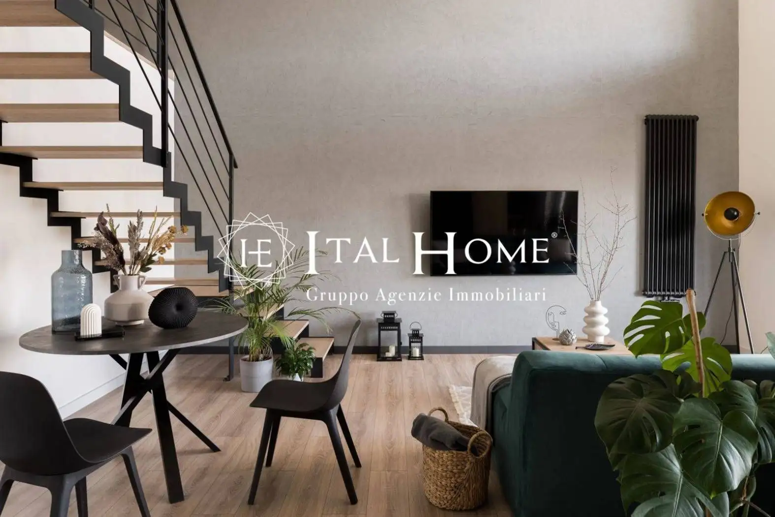 Loft in vendita a Milan