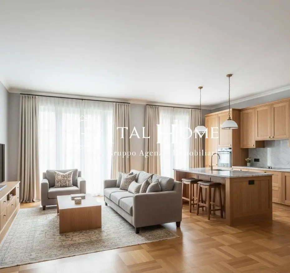 Apartment in vendita a Milan