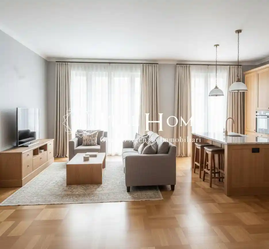 Trilocale via Soperga, Pasteur, Milano - foto 2