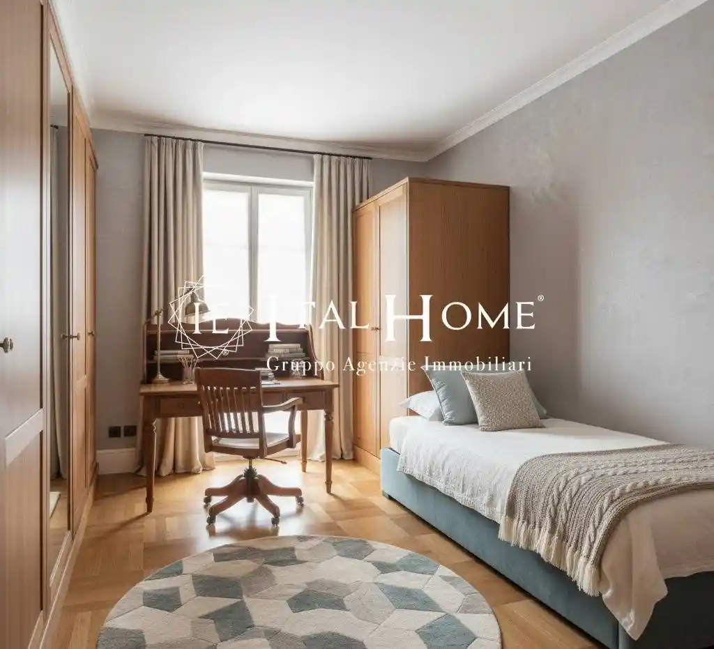 Trilocale via Soperga, Pasteur, Milano - foto 4