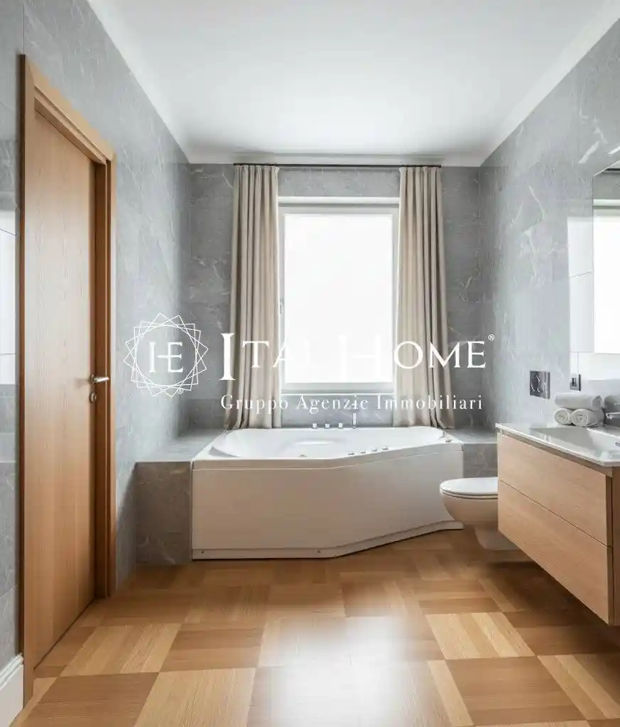 Trilocale via Soperga, Pasteur, Milano - foto 5