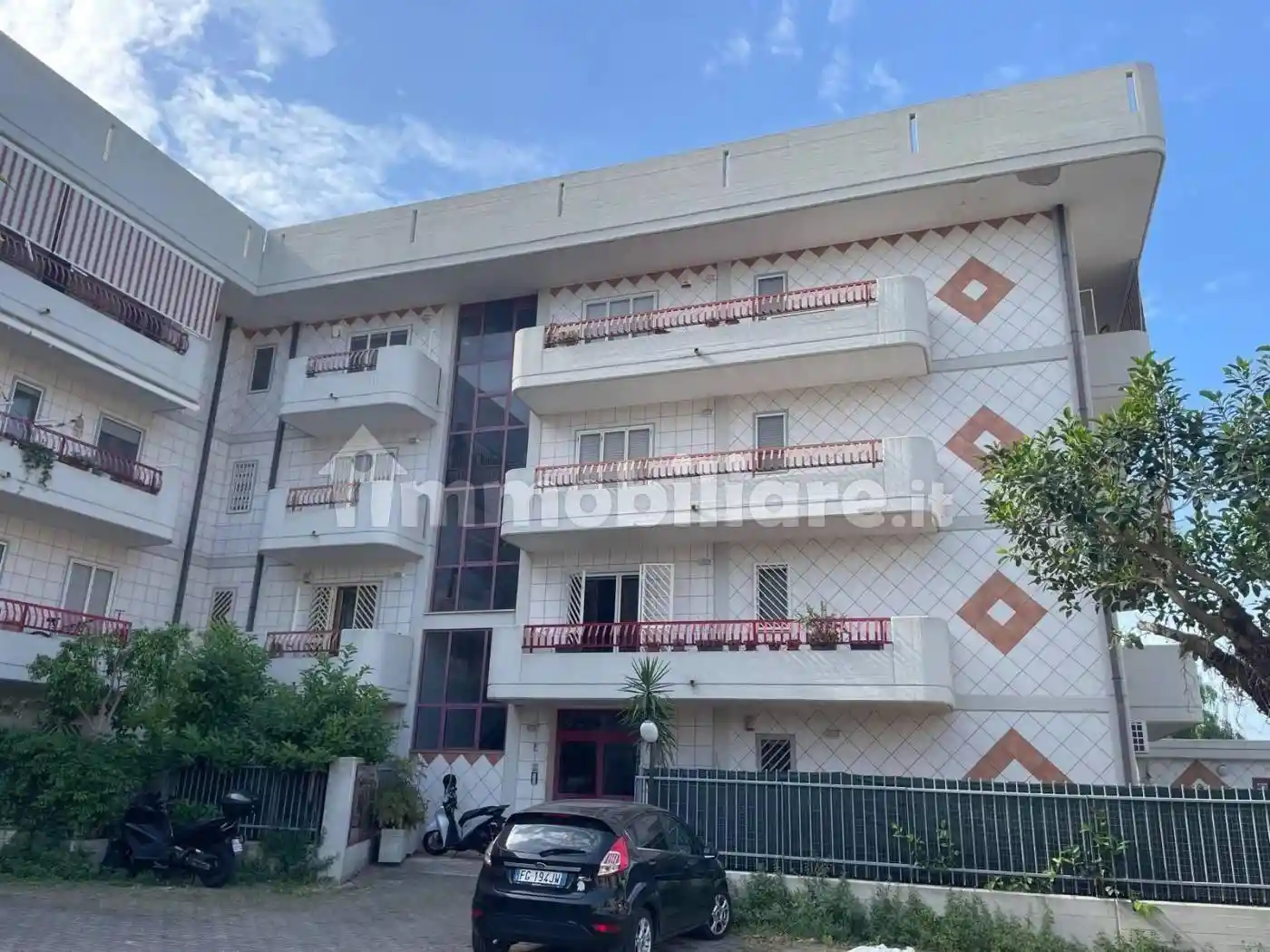 Appartamento in vendita a Taranto