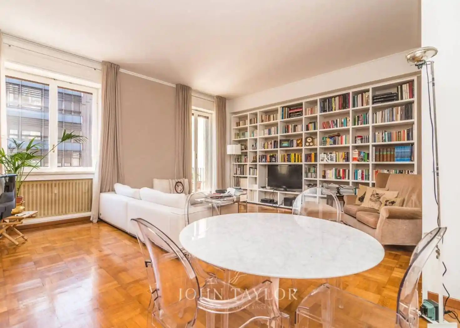 Appartamento piazza Sant'Ambrogio, Sant'Ambrogio, Milano - foto 3