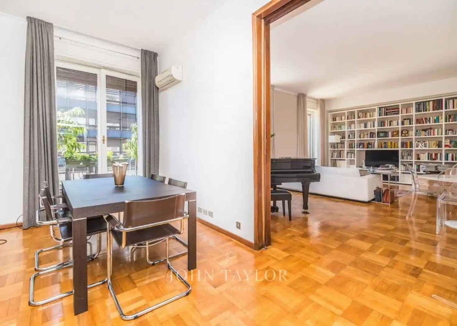 Appartamento piazza Sant'Ambrogio, Sant'Ambrogio, Milano - foto 5