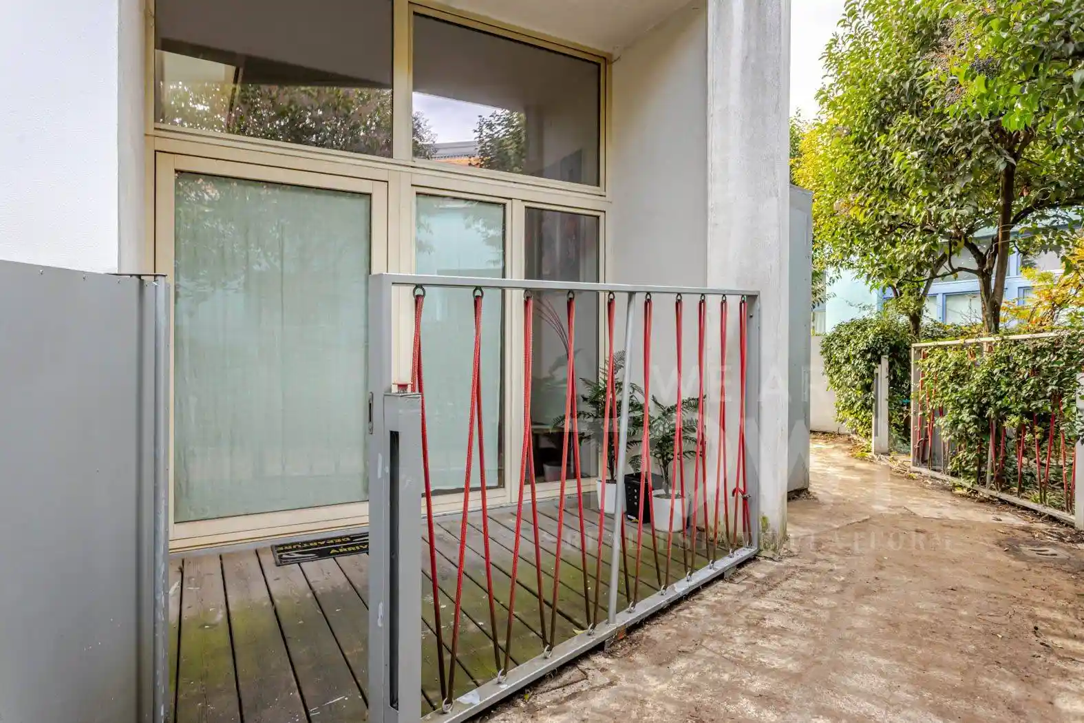 Trilocale via Michele Pericle Negrotto 31/10, Bovisa, Milano - foto 2