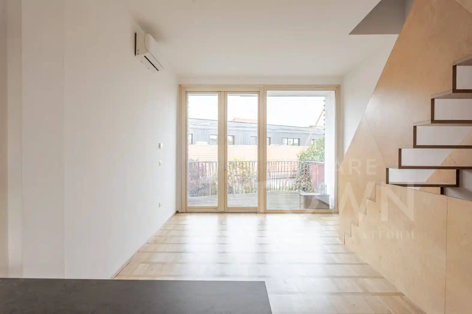 Trilocale via Michele Pericle Negrotto 31/10, Bovisa, Milano - foto 3