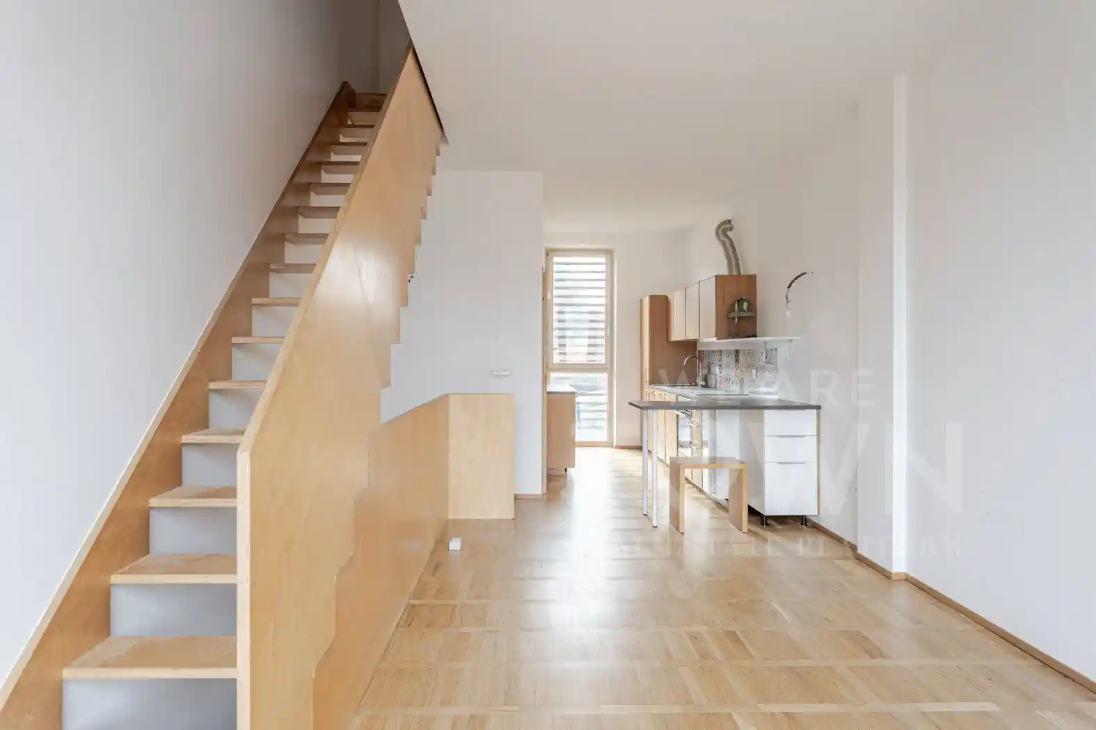 Trilocale via Michele Pericle Negrotto 31/10, Bovisa, Milano - foto 4