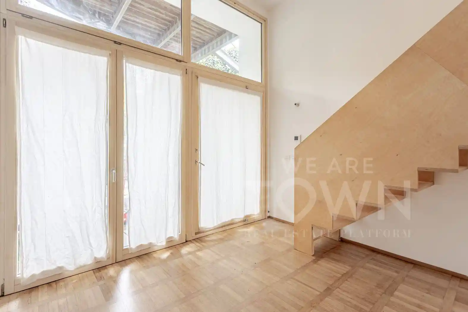 Trilocale via Michele Pericle Negrotto 31/10, Bovisa, Milano - foto 5