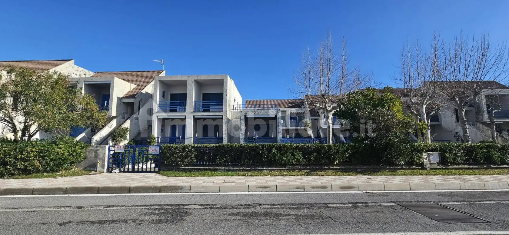 Appartamento in vendita a Tortora