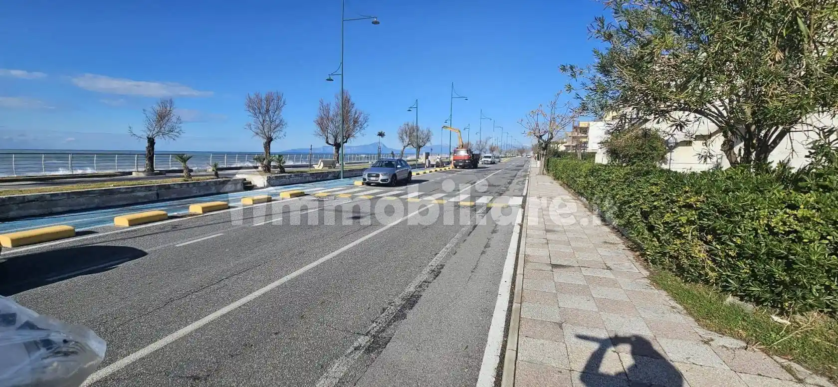 Quadrilocale Lungomare Col. Francesco Sirimarco 92, Tortora Marina, Tortora - foto 2