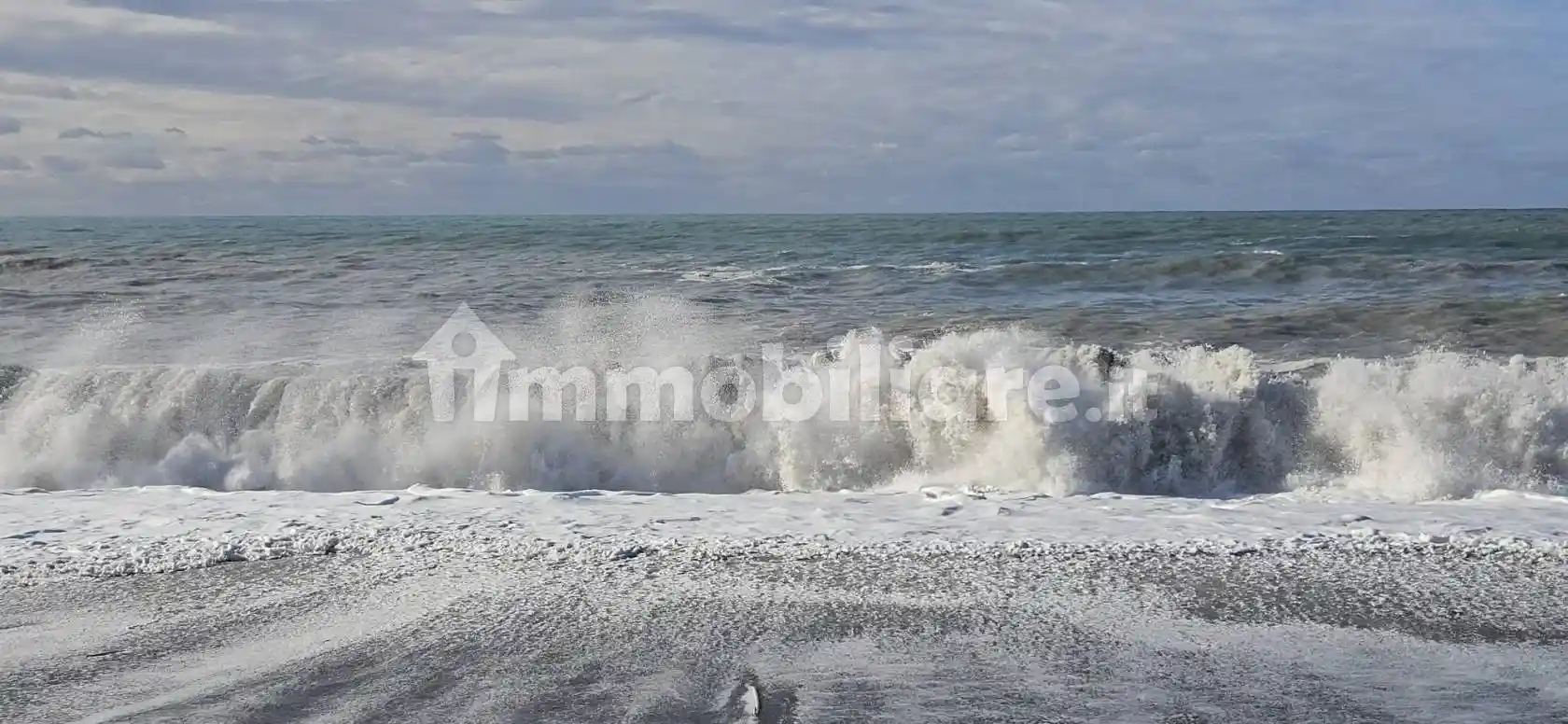 Quadrilocale Lungomare Col. Francesco Sirimarco 92, Tortora Marina, Tortora - foto 5