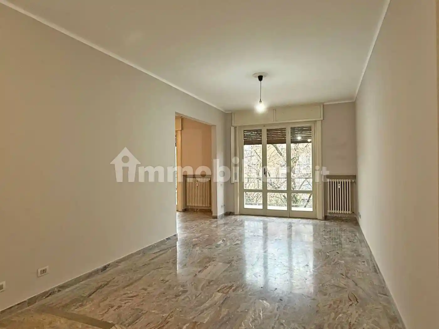 Appartamento in affitto a Parma