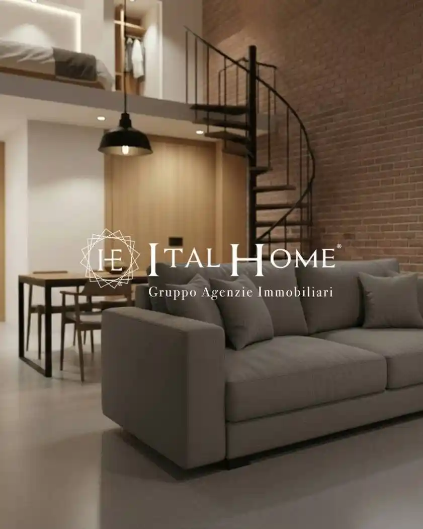Loft viale Luigi Torelli, Farini, Milano - foto 2