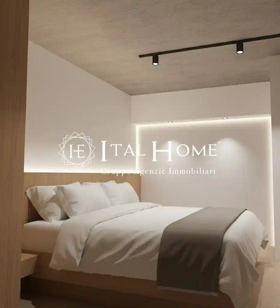 Loft viale Luigi Torelli, Farini, Milano - foto 4