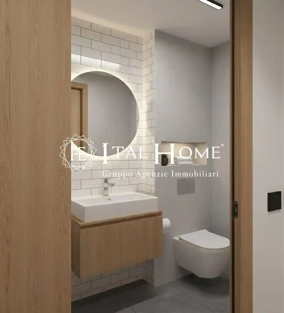 Loft viale Luigi Torelli, Farini, Milano - foto 5