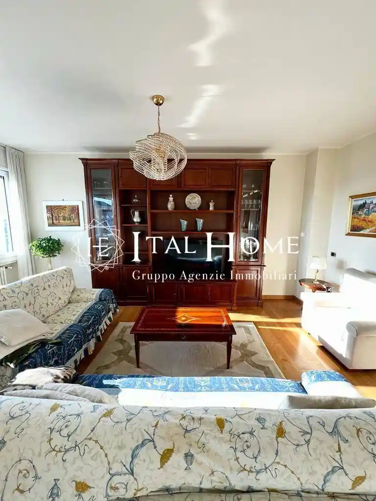 Quadrilocale viale Monte Ceneri, Ghisolfa - Mac Mahon, Milano - foto 3
