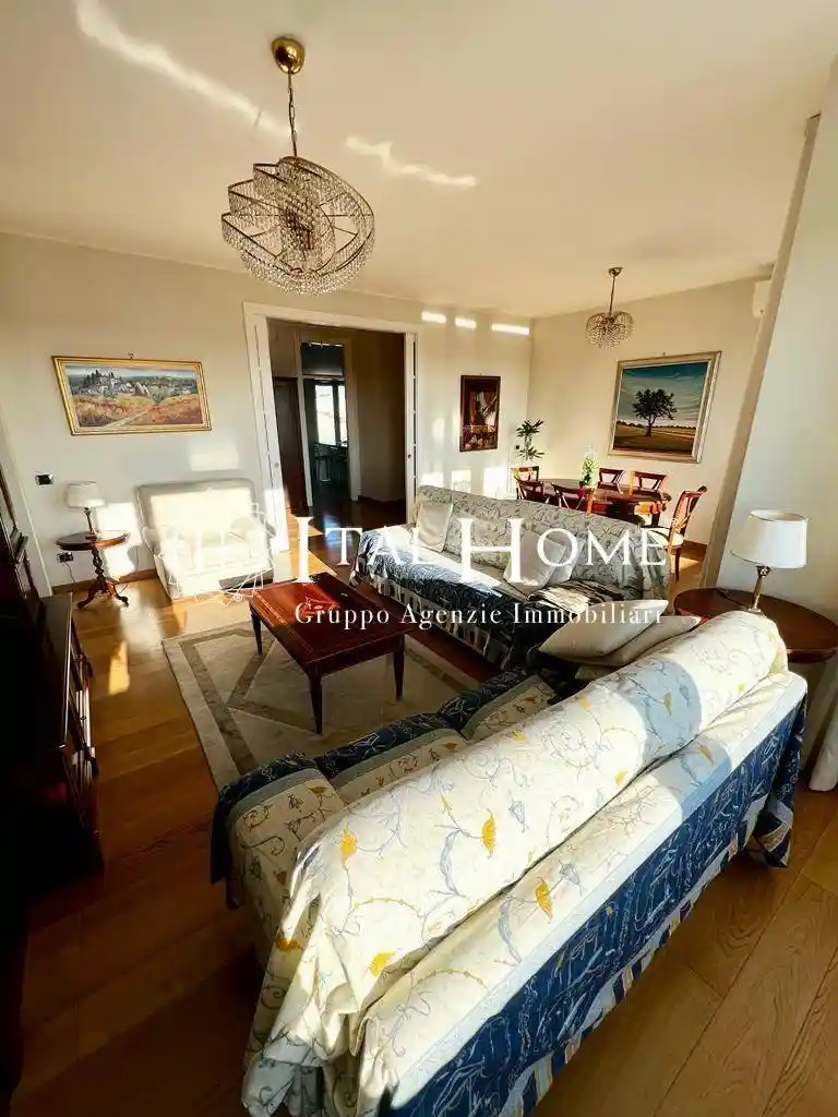 Quadrilocale viale Monte Ceneri, Ghisolfa - Mac Mahon, Milano - foto 4