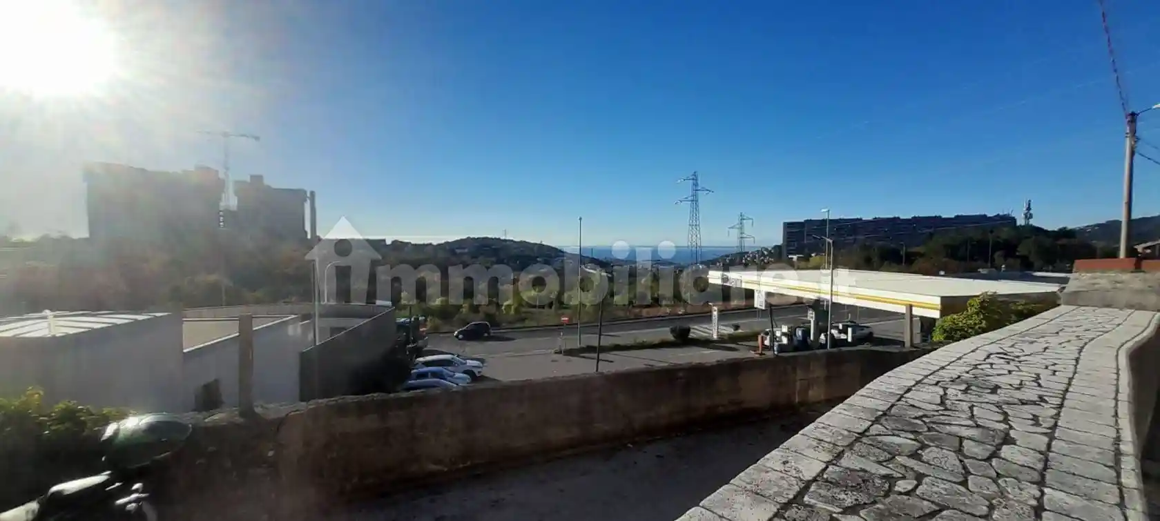 Villetta a schiera in vendita a Trieste