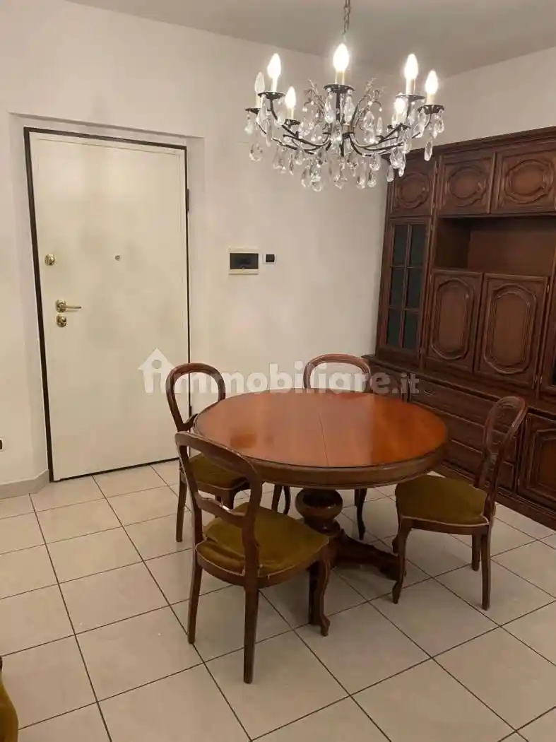 Appartamento in affitto a Ancona