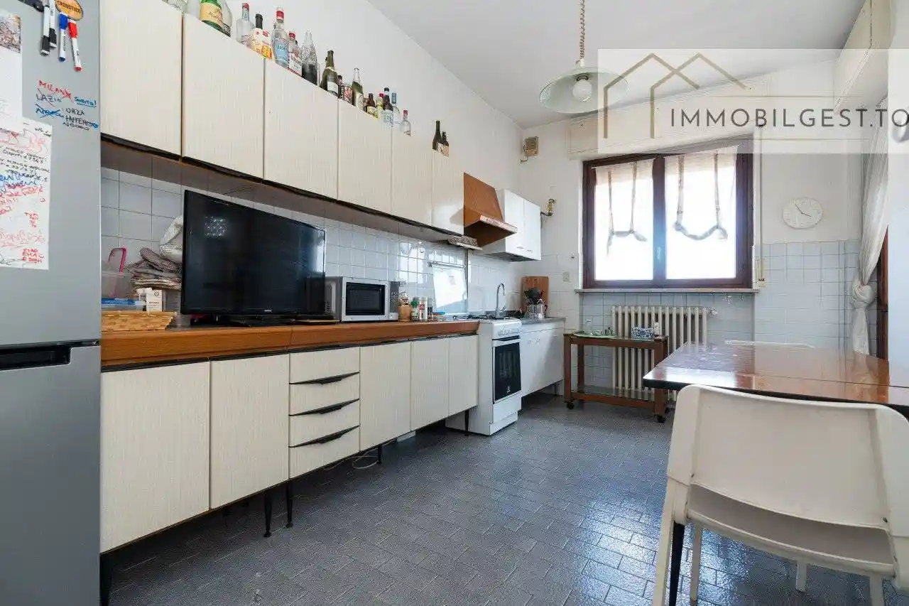 Appartamento in vendita a Torino