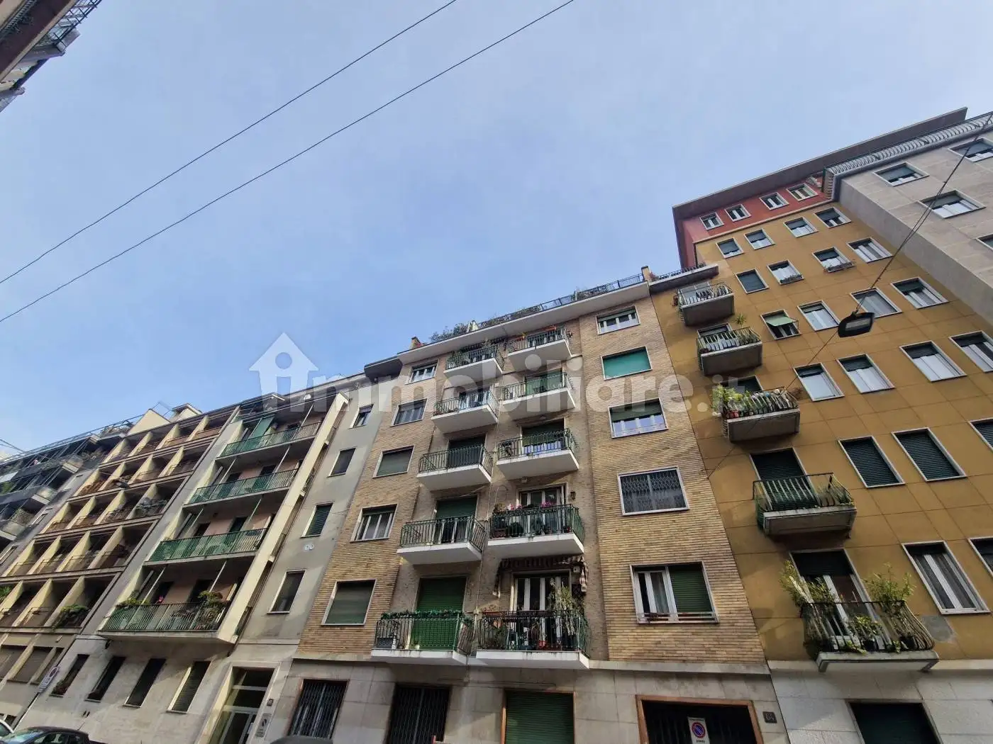 Appartamento in vendita a Milan