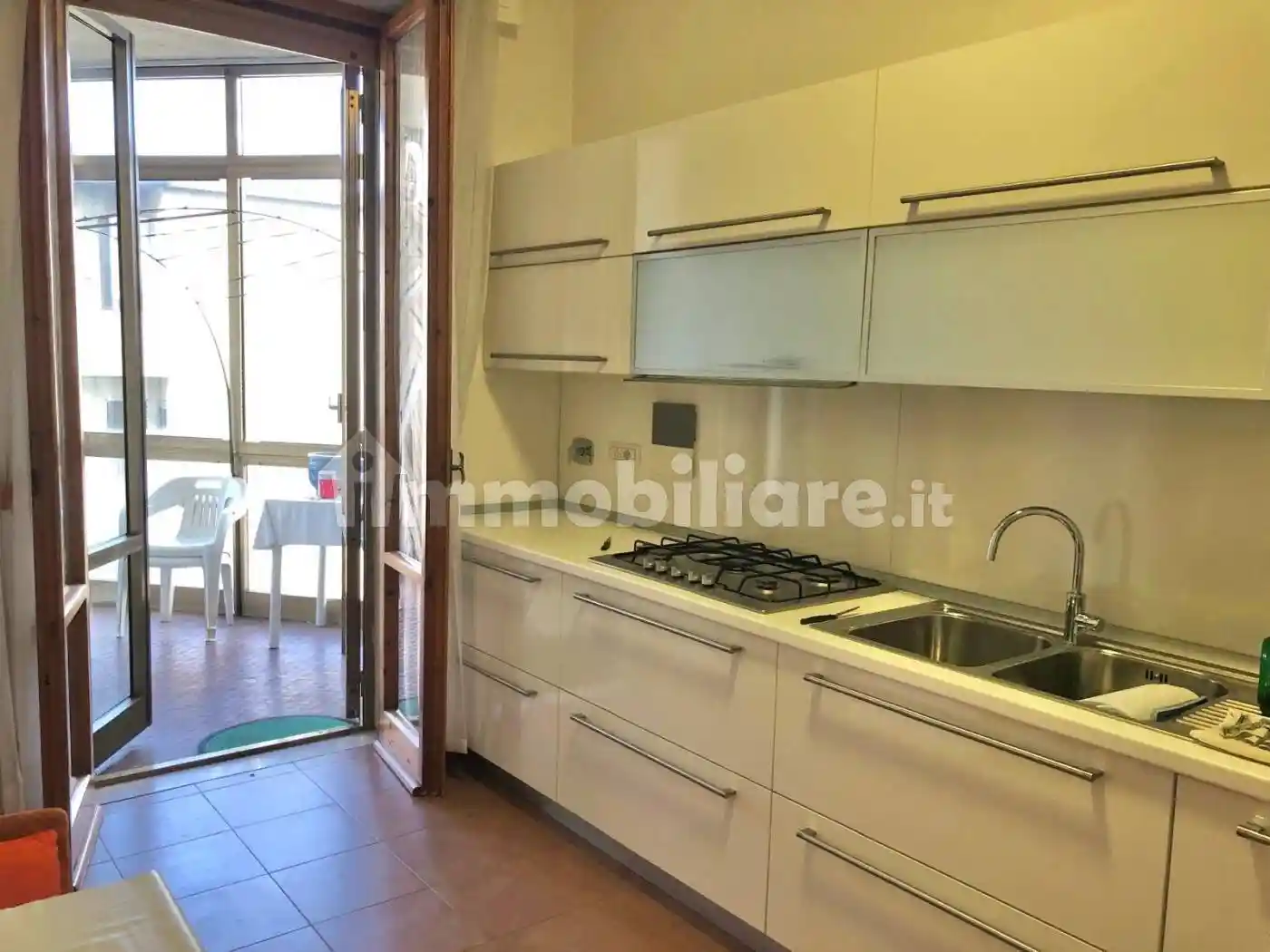 Appartamento in vendita a Sesto Fiorentino