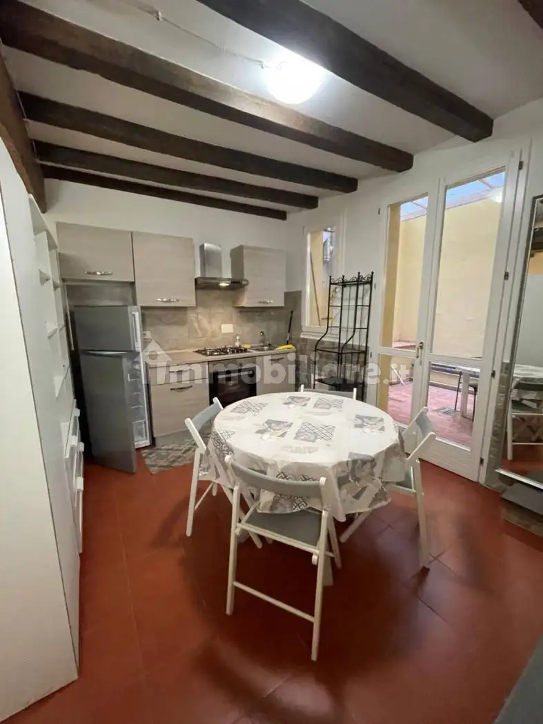 Appartamento in affitto a Bologna