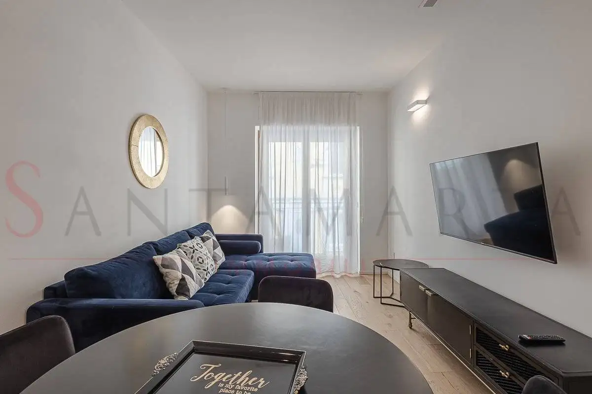 Appartamento in vendita a Milan