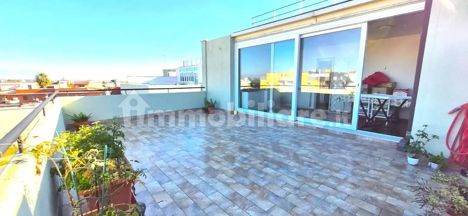 Appartamento in vendita a Nettuno