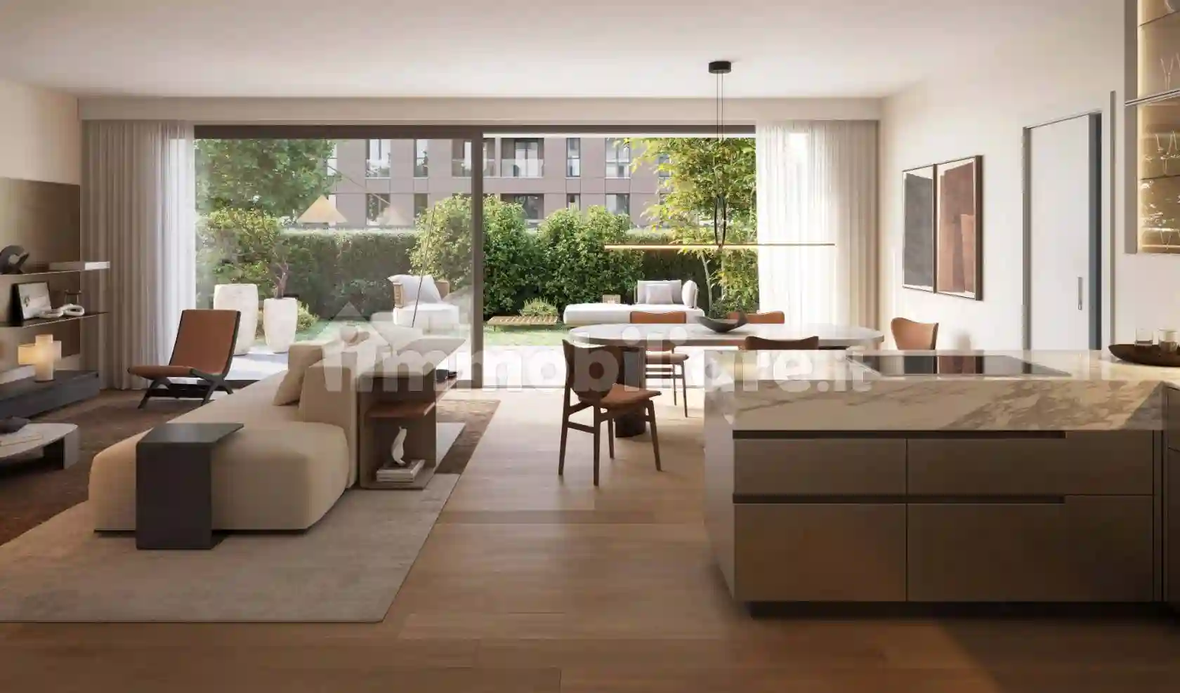 Appartamento - foto 2