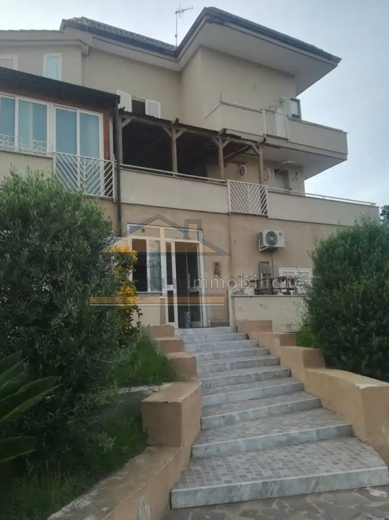 Appartamento in affitto a Giugliano in Campania