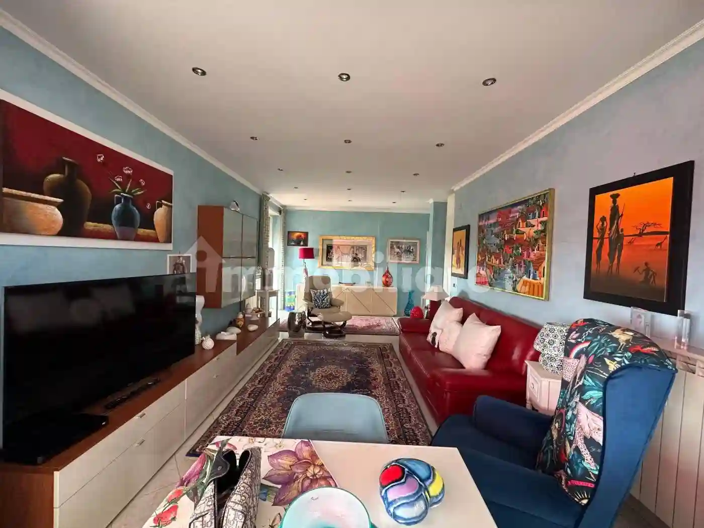 Attico - Mansarda - foto 2