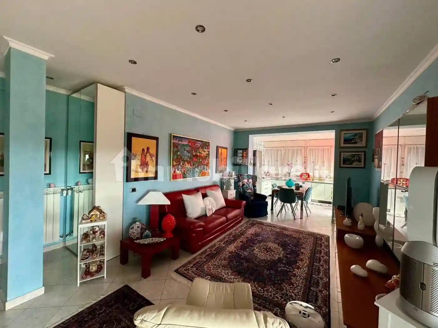 Attico - Mansarda - foto 3