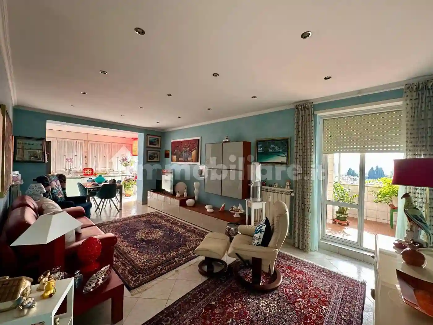 Attico - Mansarda - foto 4