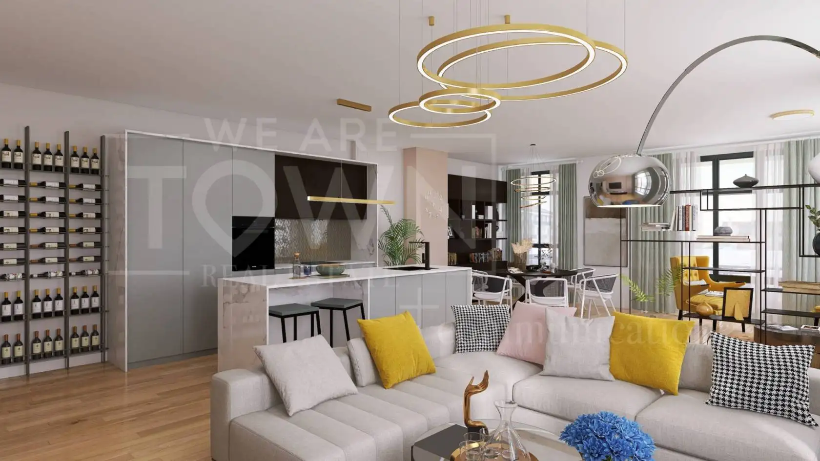 Apartment in vendita a Milan