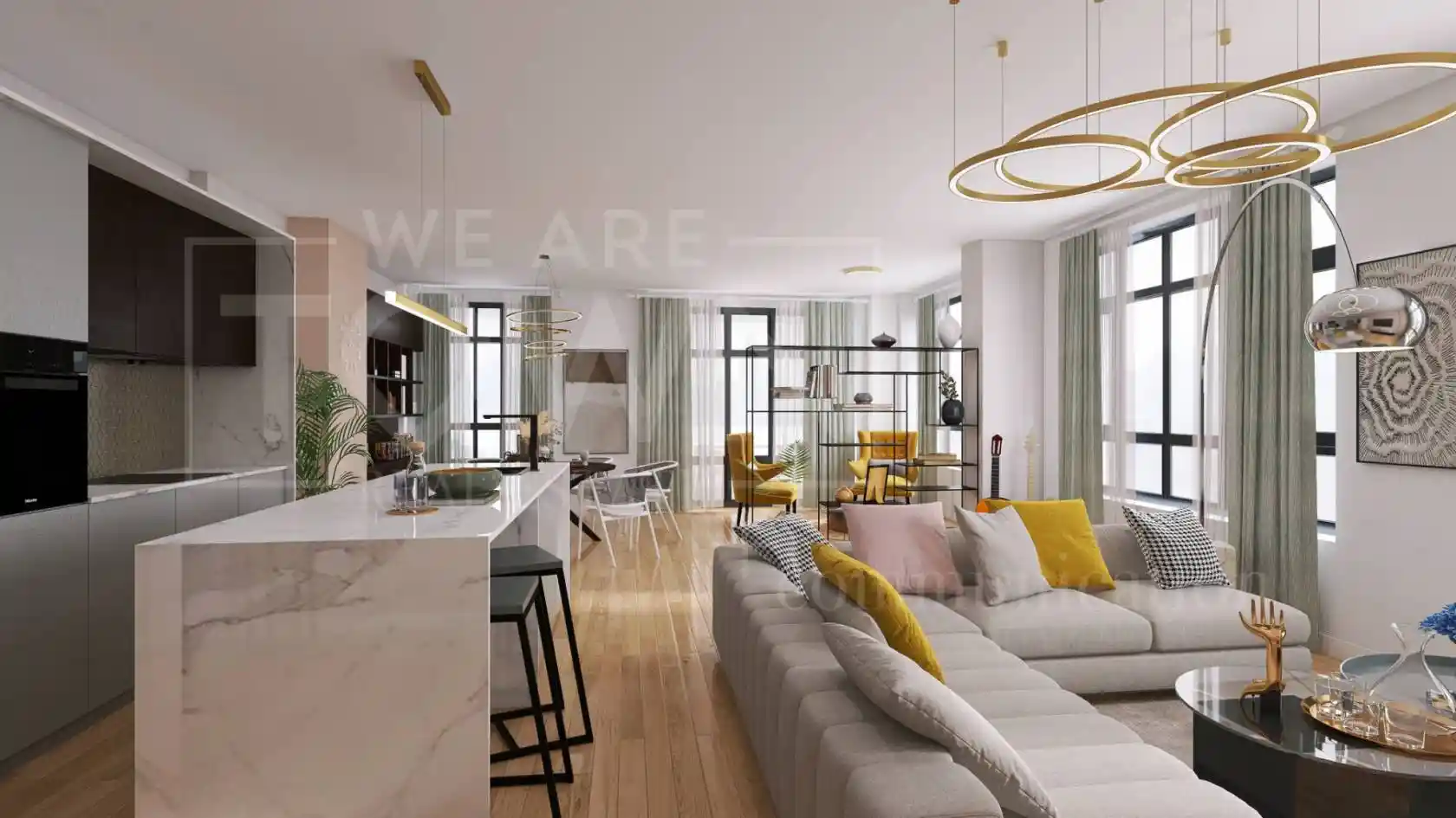 Quadrilocale via Cesare Ajraghi, Certosa, Milano - foto 2