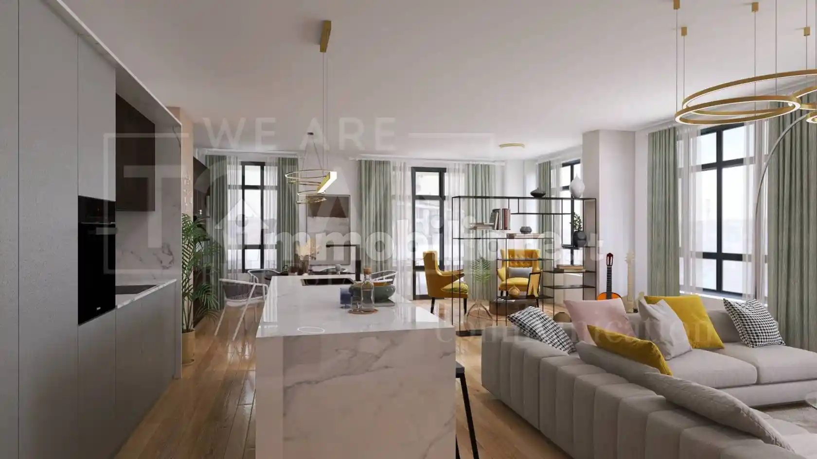 Quadrilocale via Cesare Ajraghi, Certosa, Milano - foto 3