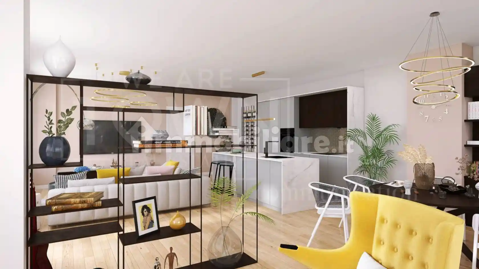 Quadrilocale via Cesare Ajraghi, Certosa, Milano - foto 5