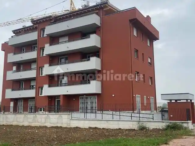 Appartamento in vendita a Opera