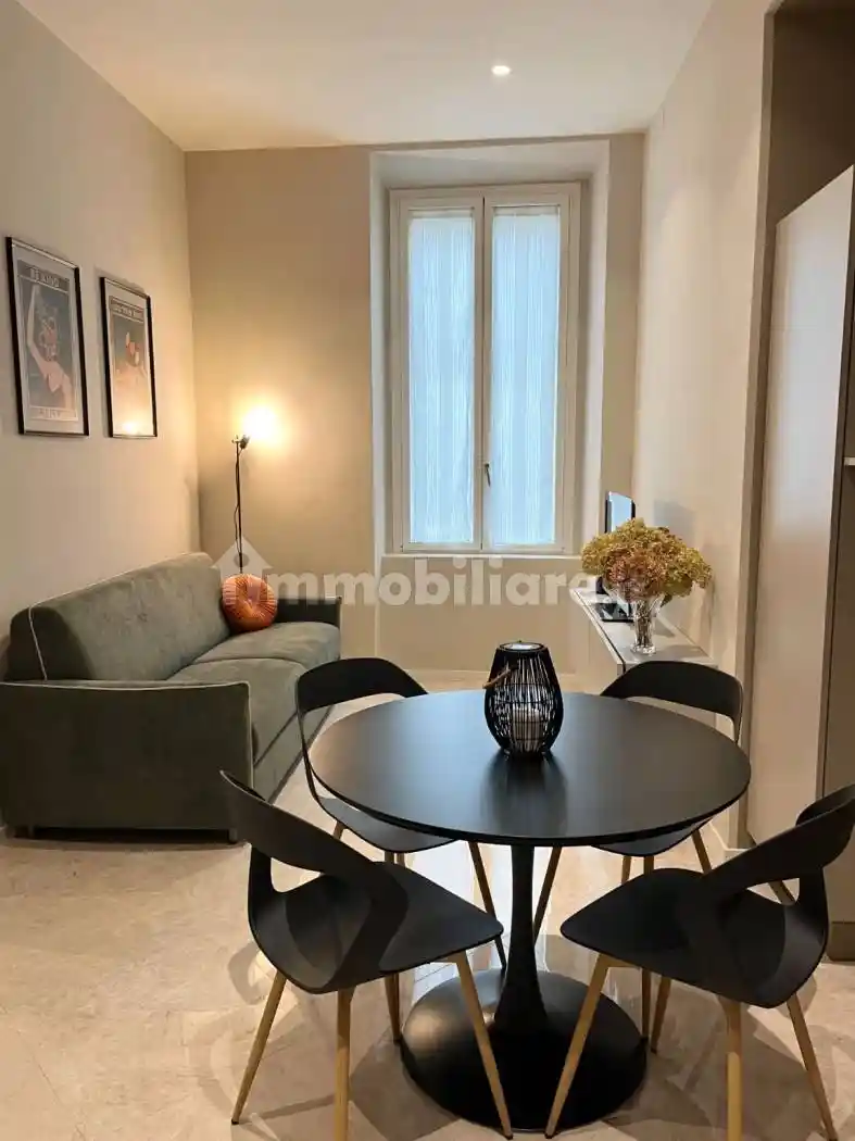 Appartamento in affitto a Parma