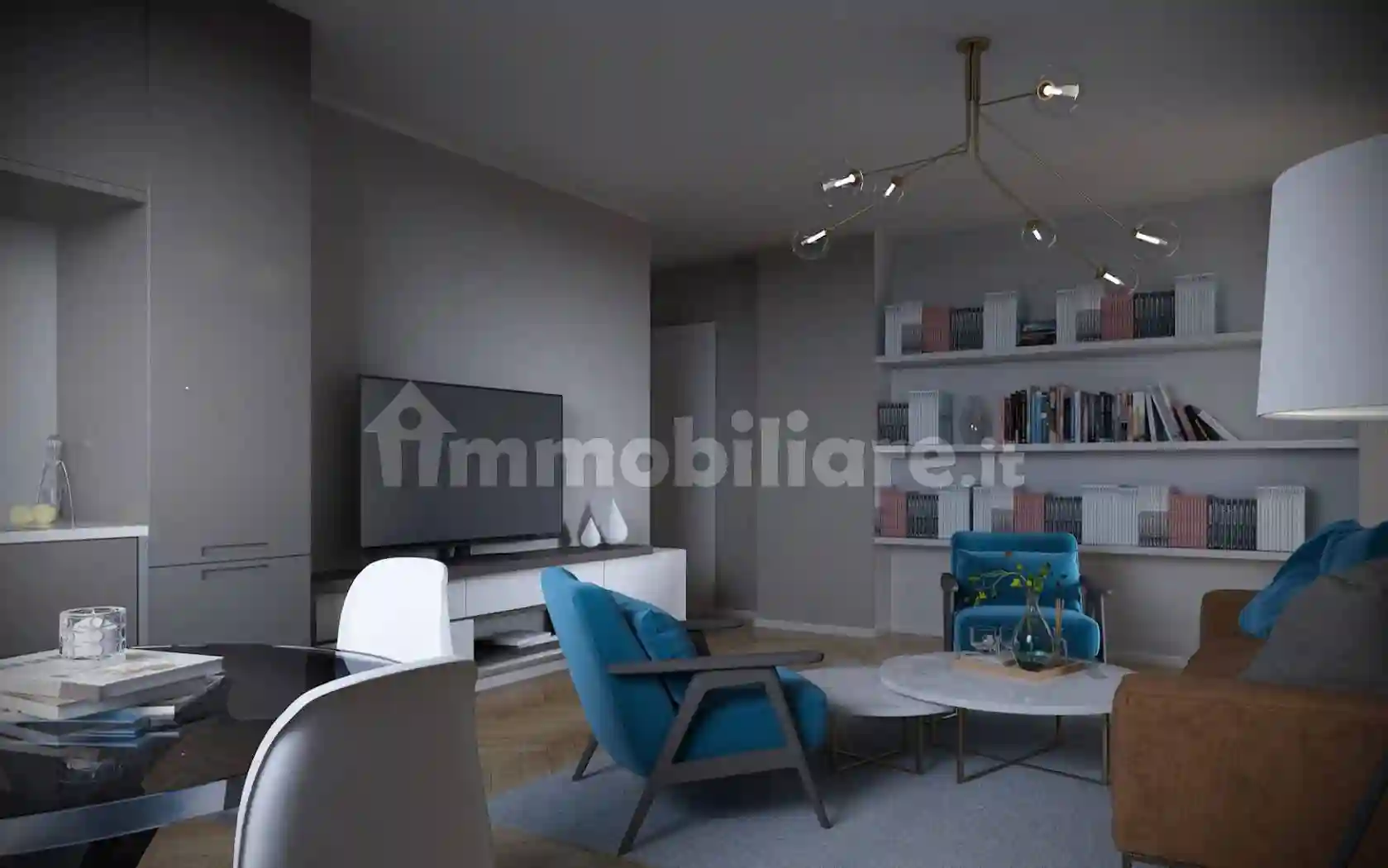 Appartamento - foto 3