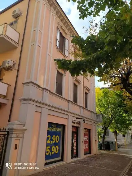 Appartamento in vendita a Pescara