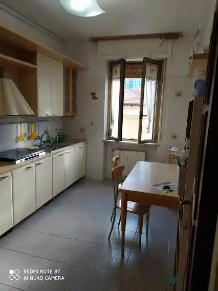 Quadrilocale viale Gabriele D'Annunzio, Porta Nuova, Pescara - foto 2