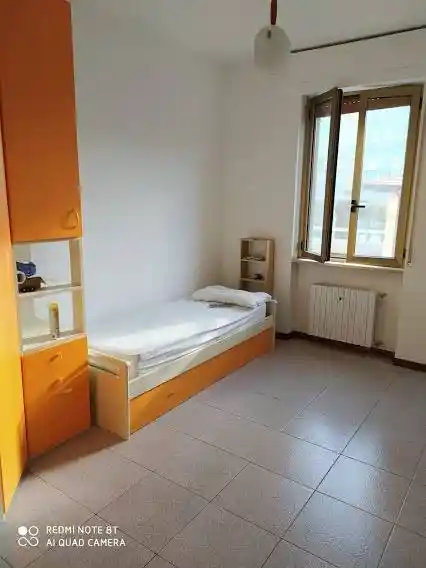 Quadrilocale viale Gabriele D'Annunzio, Porta Nuova, Pescara - foto 4