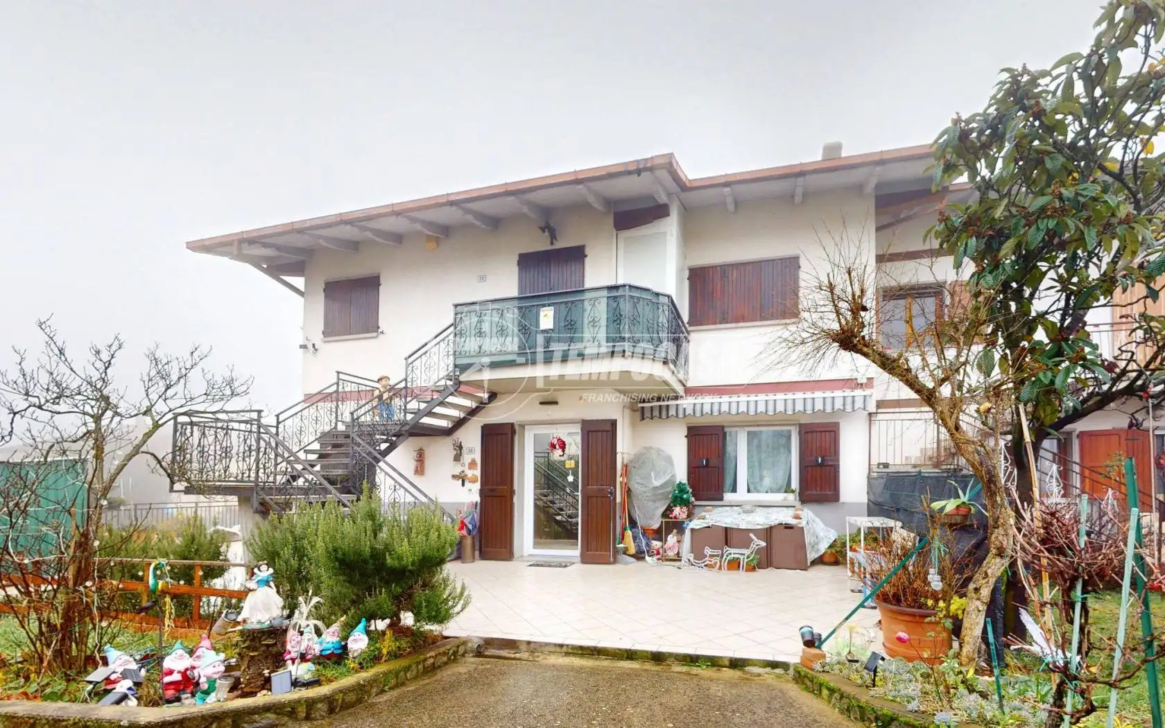 Appartamento in vendita a Gaggio Montano