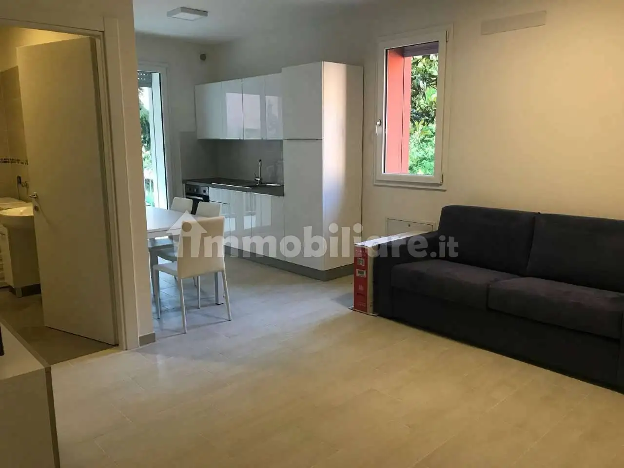 Appartamento in affitto a Bologna