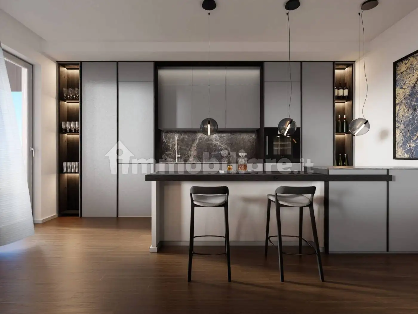 Apartment in vendita a Milan