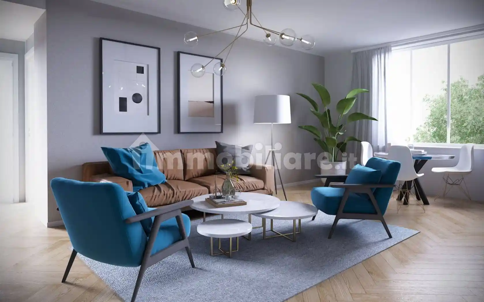 Bilocale via Derganino 17, Bovisa, Milano - foto 2